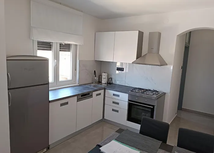 Nika Apartamento Pula