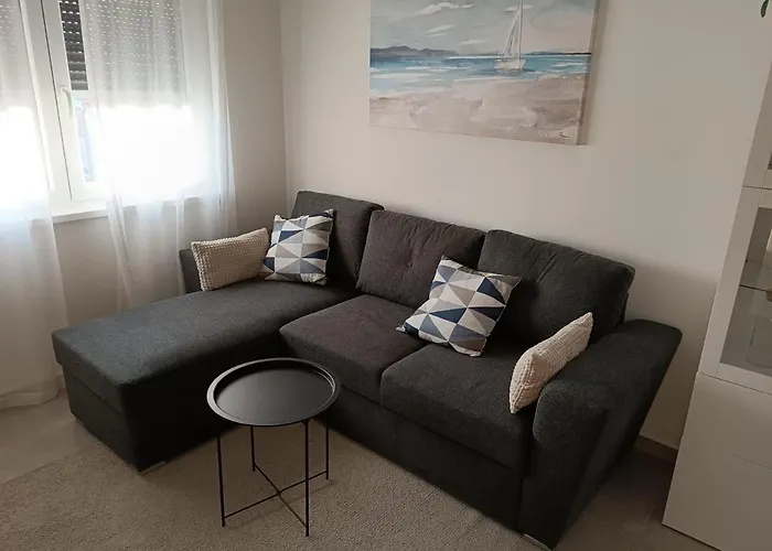 Nika Apartamento *