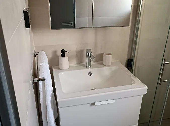 Nika Apartamento