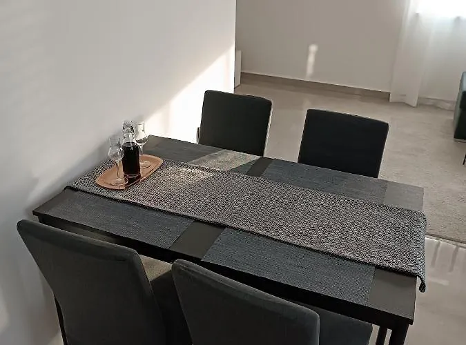 Nika Apartamento