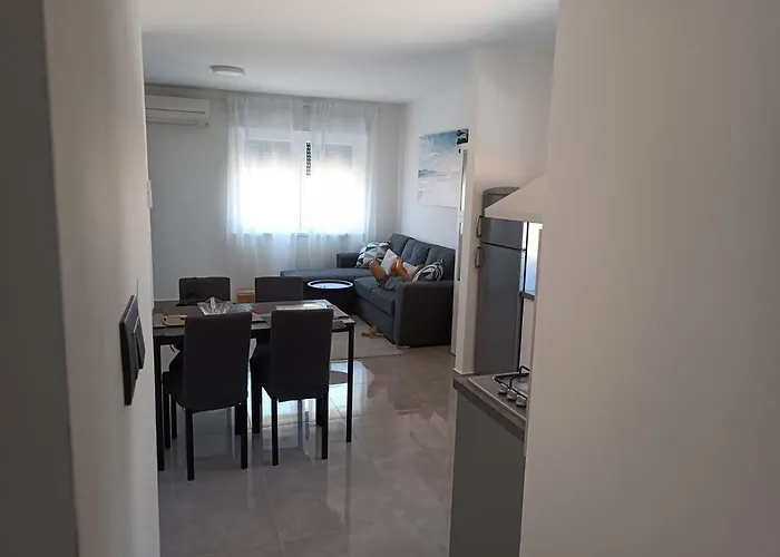 Apartamento Nika *