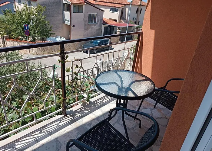 Nika Apartamento Pula