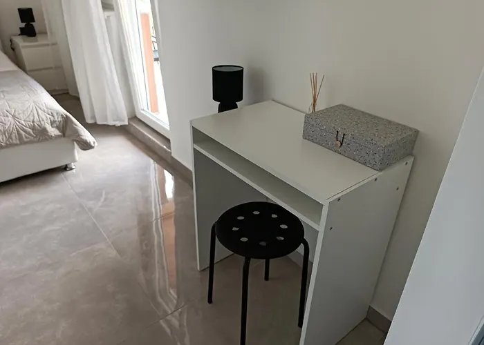 Nika Apartamento Pula